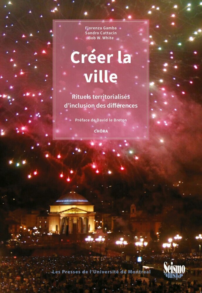 Créer la ville main product photo