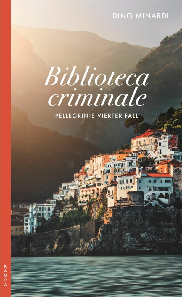 Biblioteca criminale main product photo