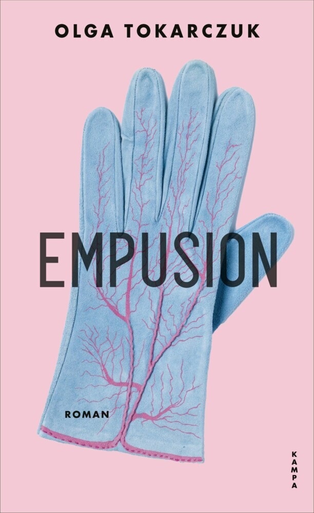 Empusion main product photo