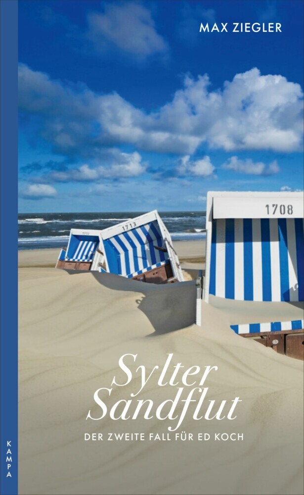 Sylter Sandflut main product photo