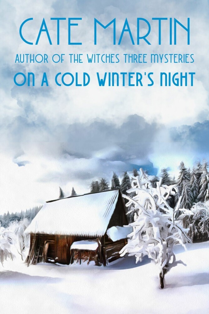On a Cold Winter's Night main product photo