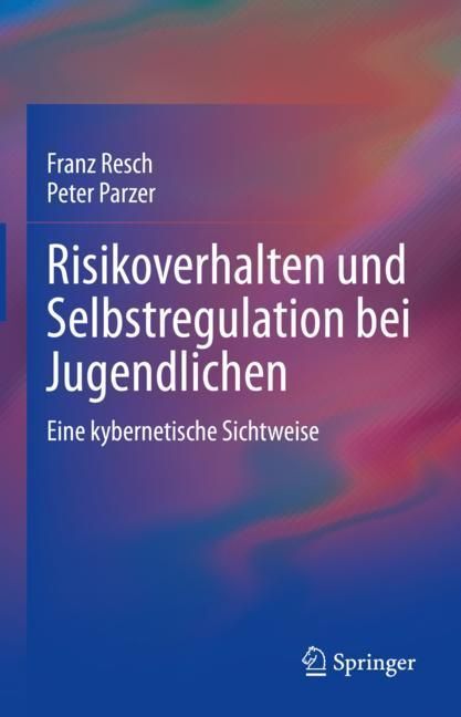 Risikoverhalten und Selbstregulation bei Jugendlichen main product photo