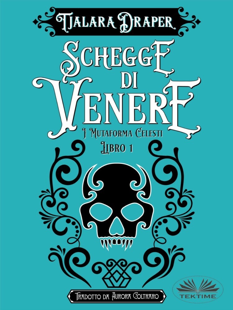 Schegge Di Venere main product photo