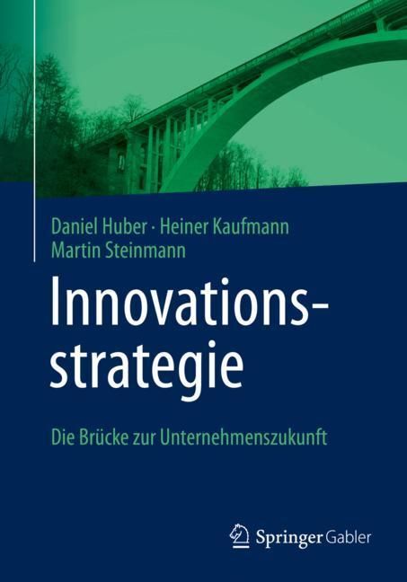 Innovationsstrategie main product photo
