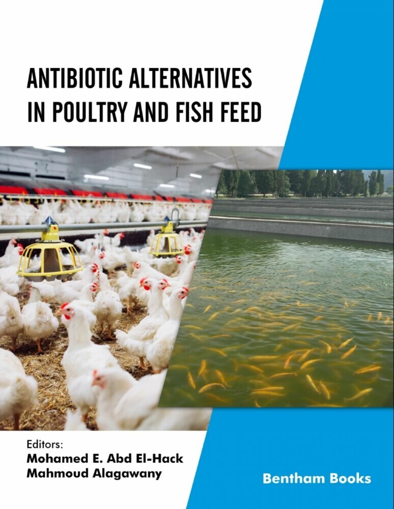 Antibiotic Alternatives in Poultry and Fish Feed main product photo