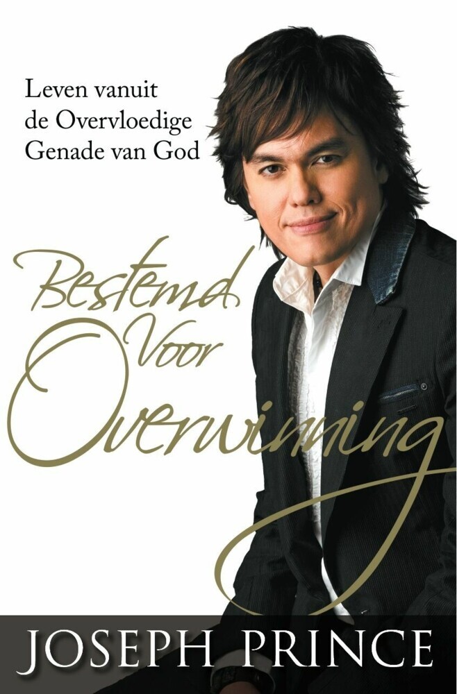 Bestemd voor Overwinning main product photo