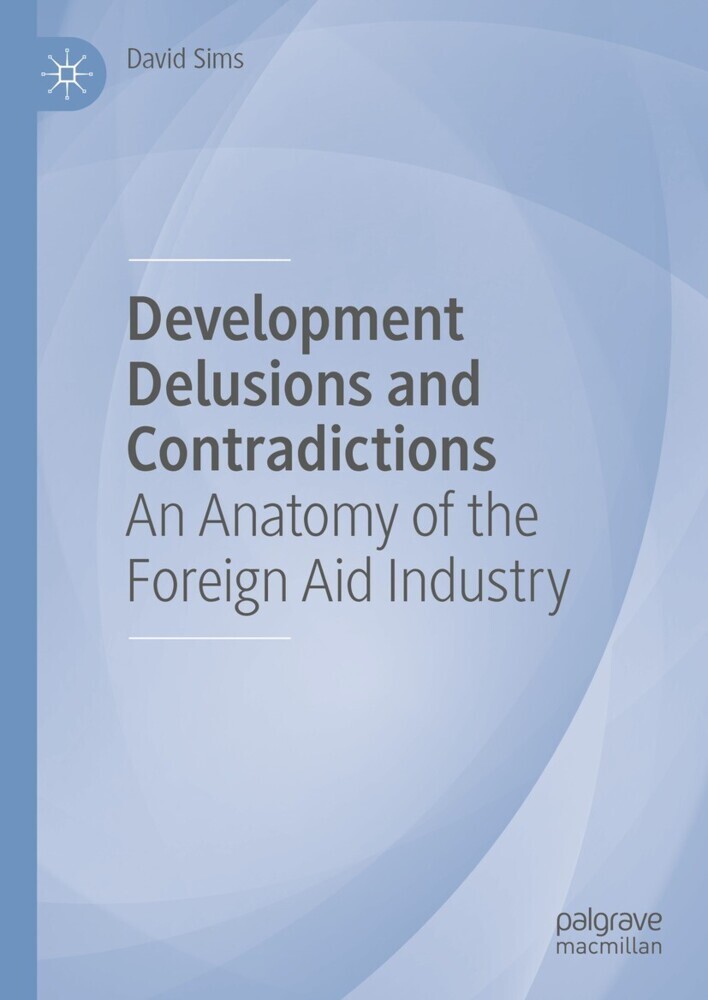 Development Delusions and Contradictions main product photo