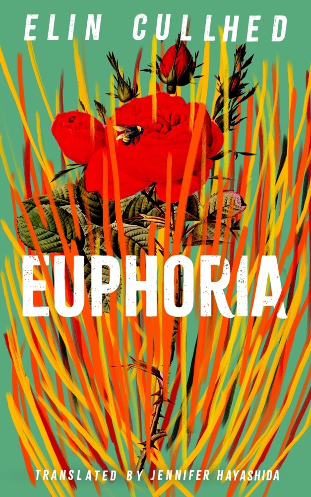 Euphoria main product photo