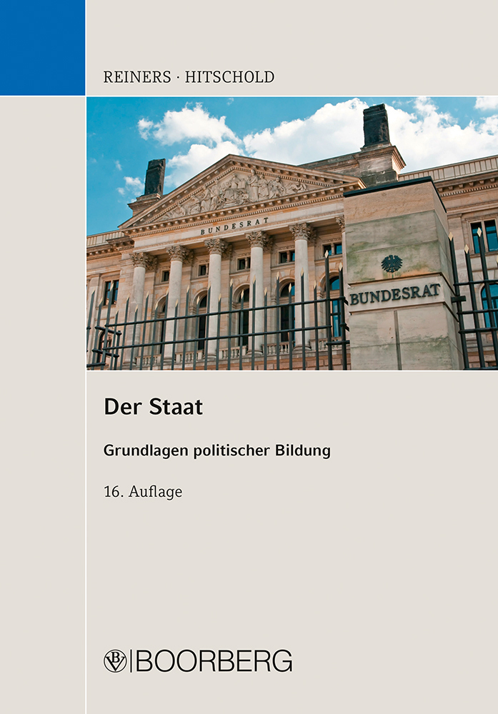 Der Staat main product photo