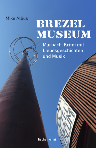 Brezelmuseum main product photo
