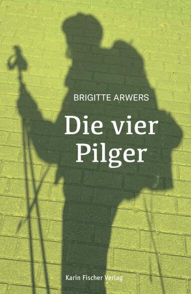 Die vier Pilger main product photo