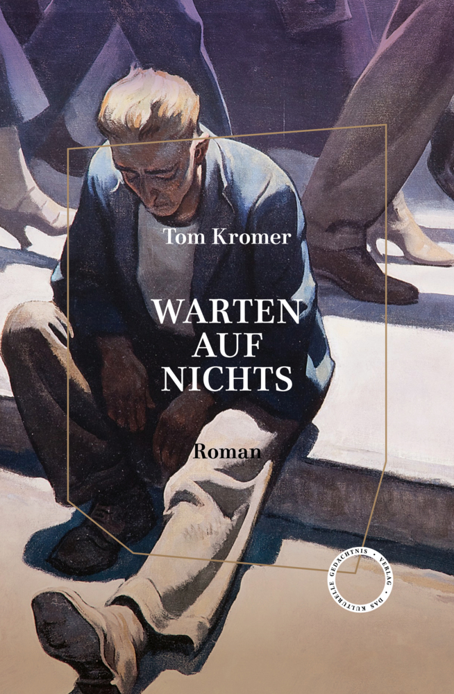 Warten auf Nichts main product photo