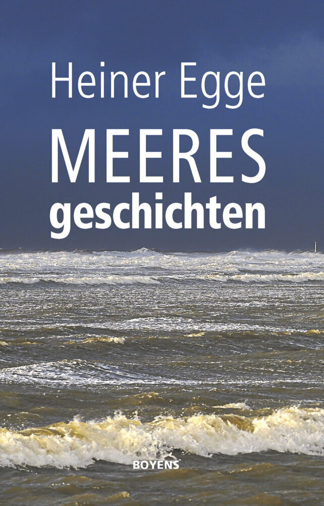 Meeresgeschichten main product photo