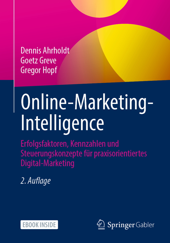 Online-Marketing-Intelligence main product photo