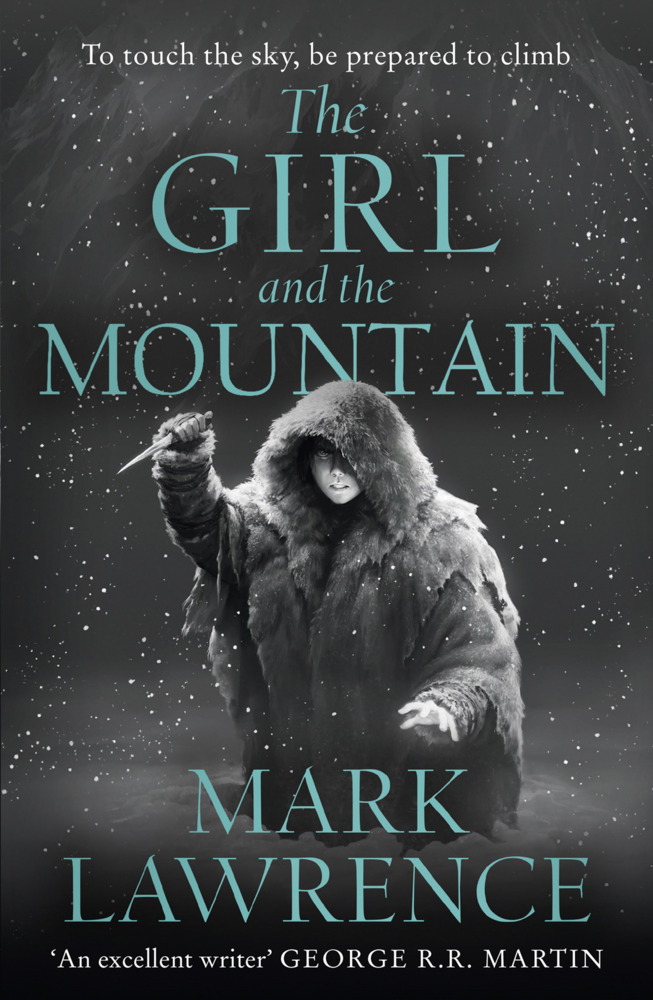 The Girl and the Mountain main product photo