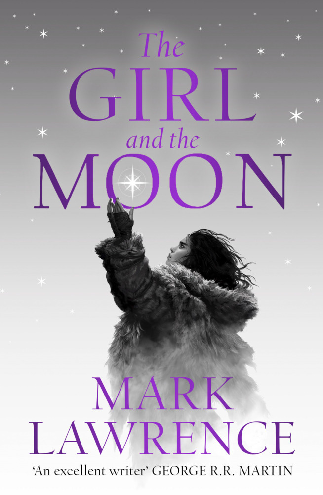 The Girl and the Moon main product photo