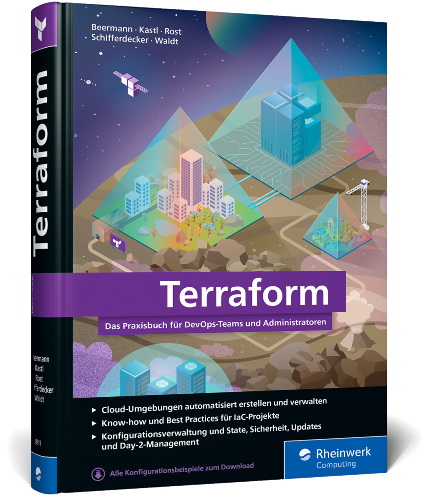 Terraform main product photo