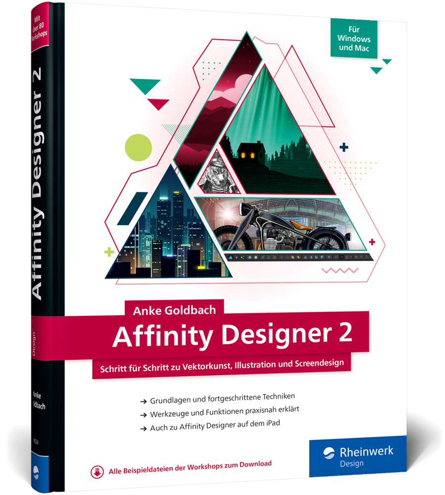 Affinity Designer 2 main product photo