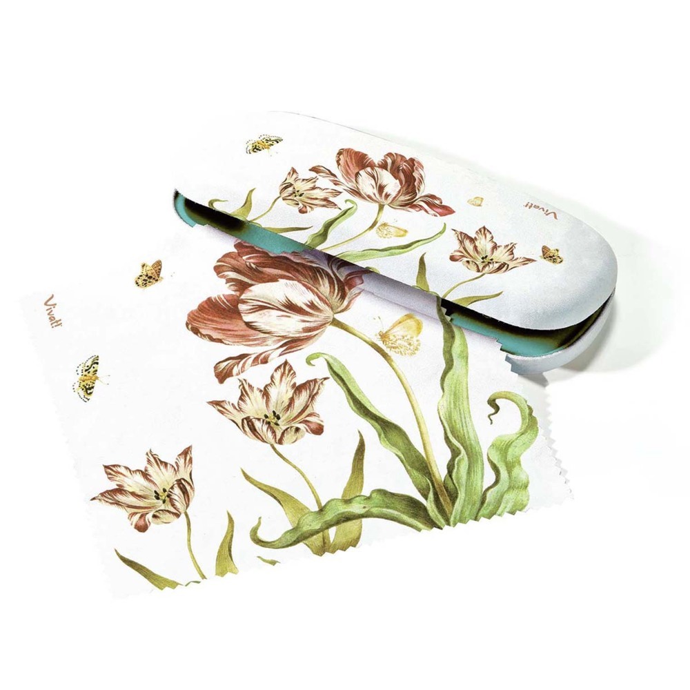 Brillenetui und Microfasertuch »Merian« main product photo