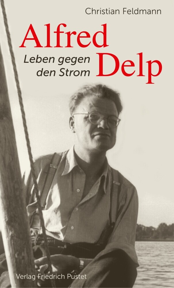 Alfred Delp main product photo