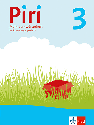 Piri 3 main product photo