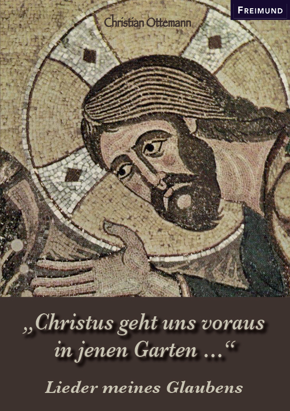 "Christus geht uns voraus in jenen Garten ..." main product photo