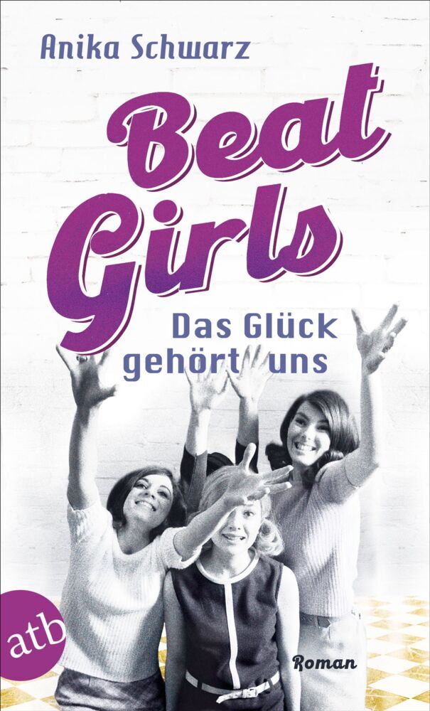 Beat Girls - Das Glück gehört uns main product photo