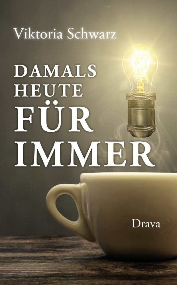 Damals, heute, für immer main product photo