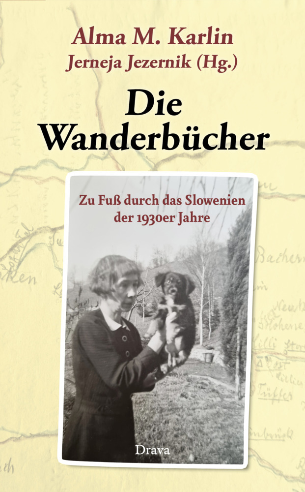 Die Wanderbücher main product photo