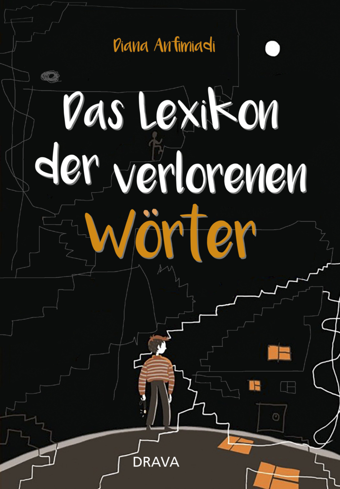 Das Lexikon der verlorenen Wörter main product photo