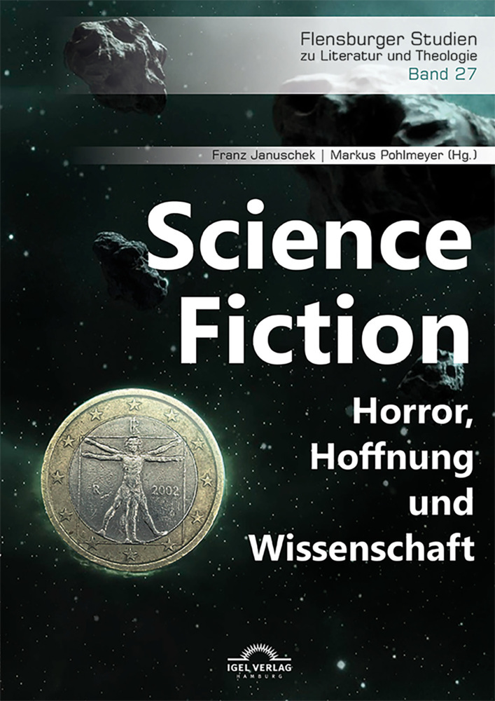 Science Fiction. Horror, Hoffnung und Wissenschaft main product photo
