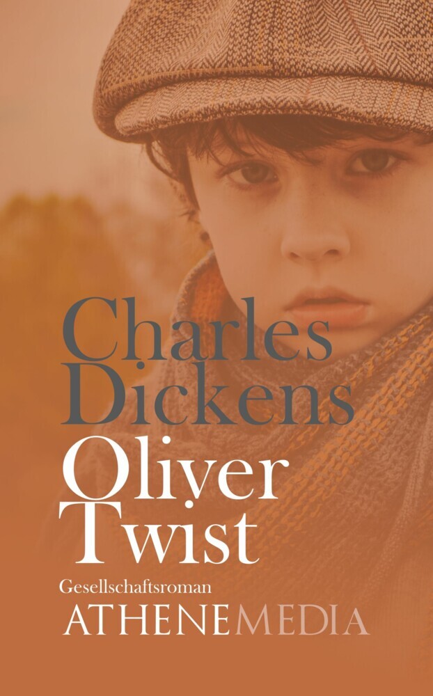 Oliver Twist main product photo