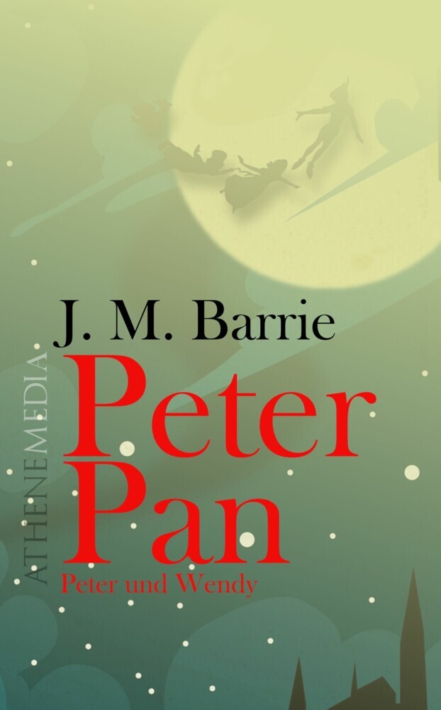 Peter Pan main product photo