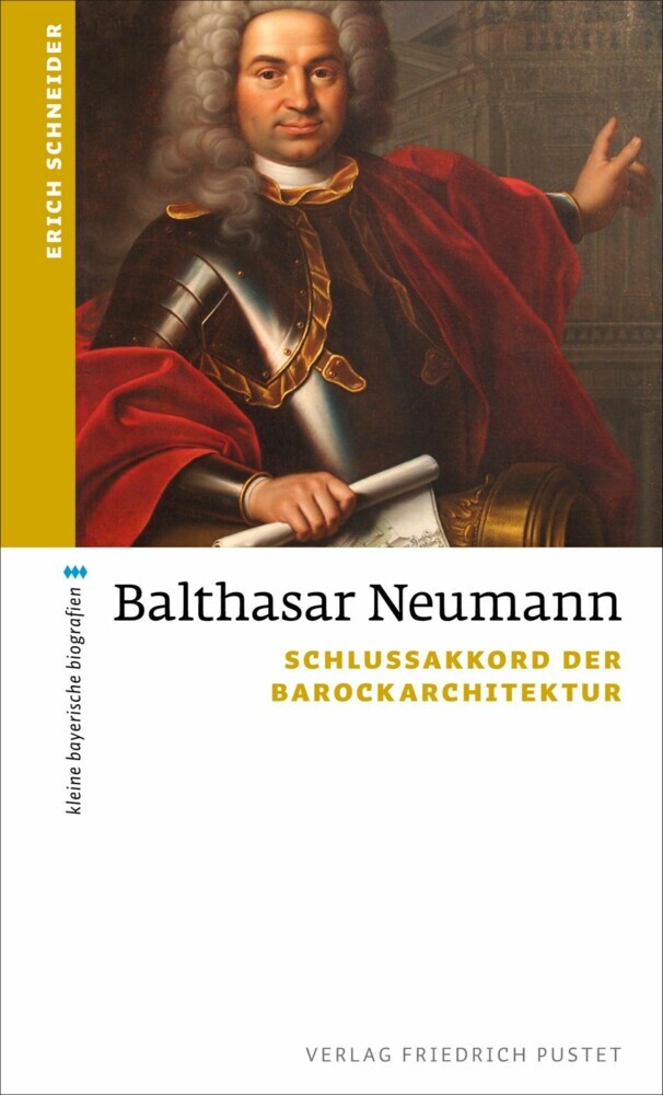 Balthasar Neumann main product photo