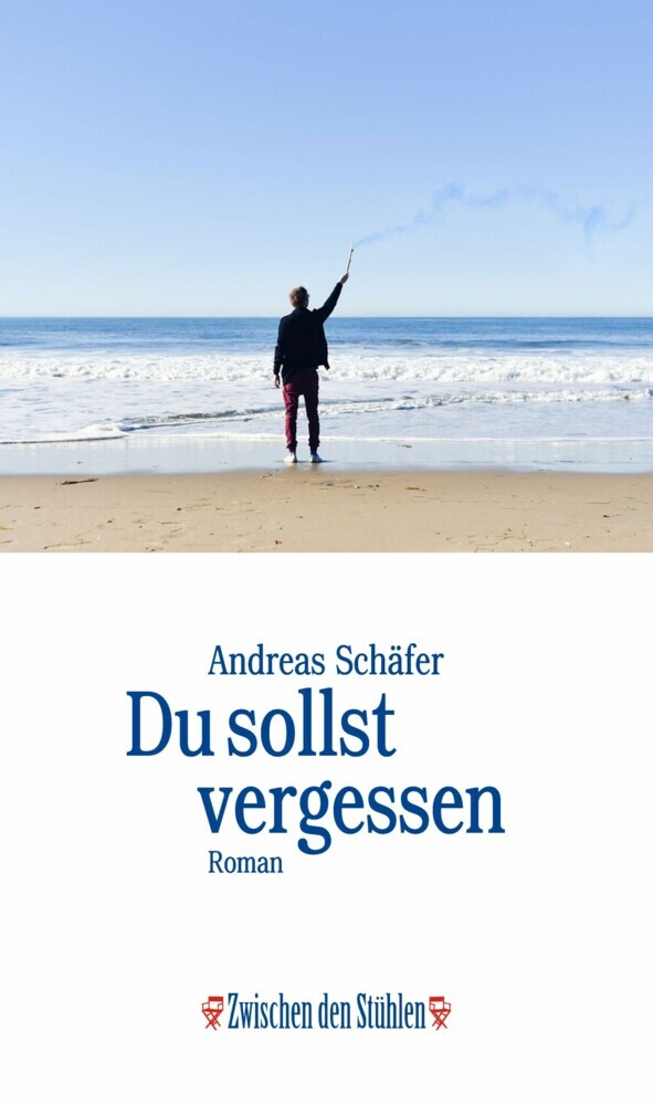 DU SOLLST VERGESSEN main product photo