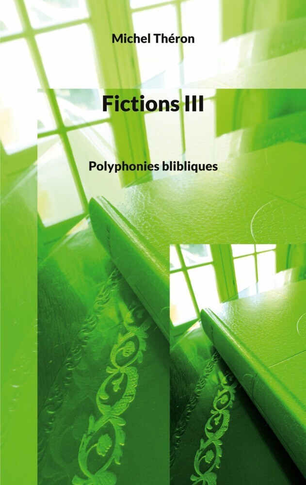 Fictions III main product photo