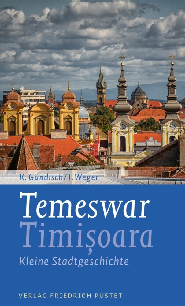Temeswar / Timisoara main product photo