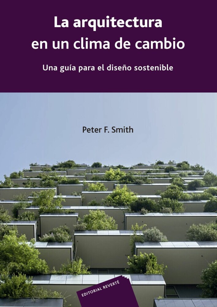 La arquitectura en un clima de cambio main product photo