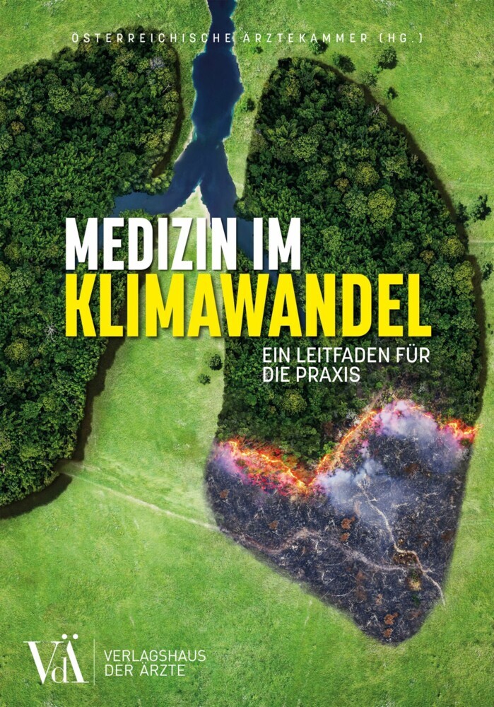 Medizin im Klimawandel main product photo