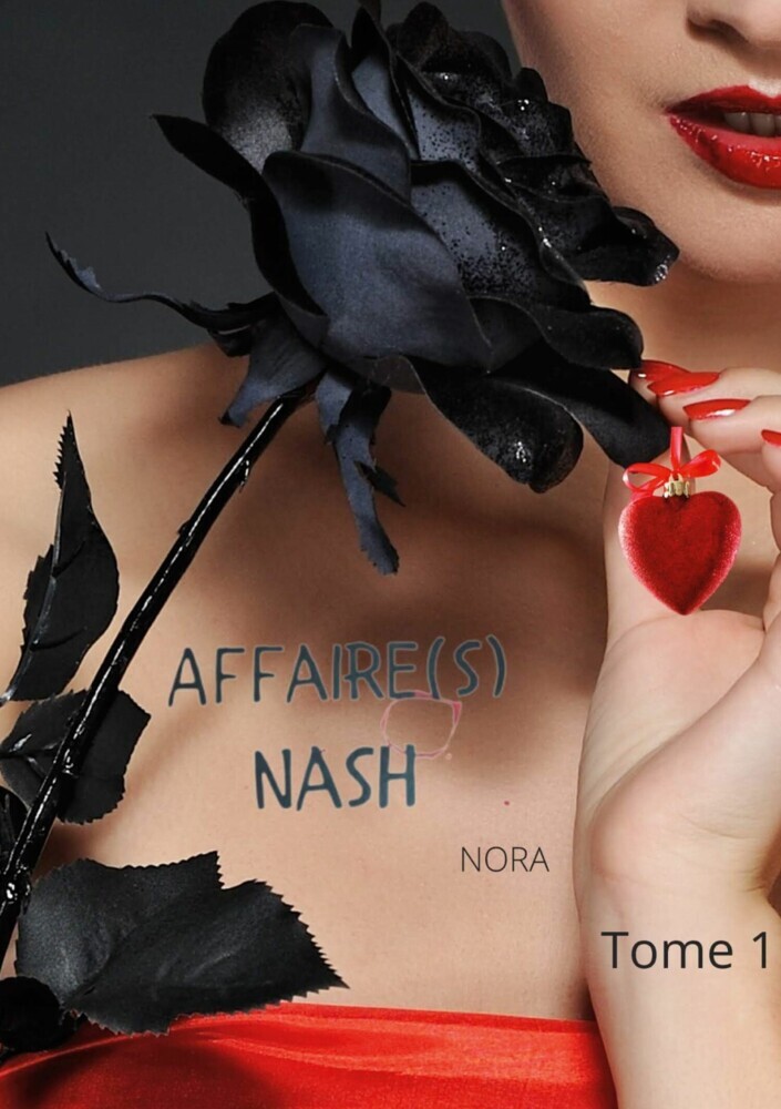 Affaire(s) Nash main product photo