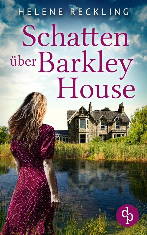 Schatten über Barkley House main product photo