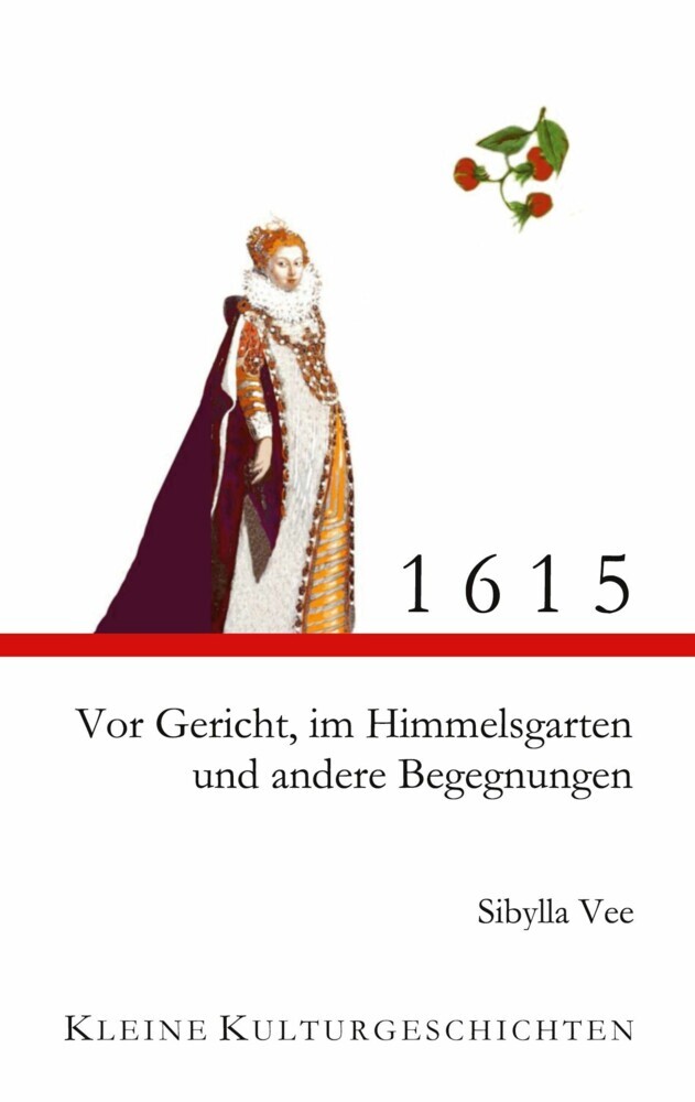 1615 - Vor Gericht, im Himmelsgarten und andere Begegnungen main product photo