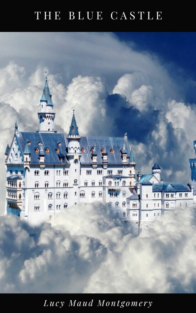 The Blue Castle main product photo
