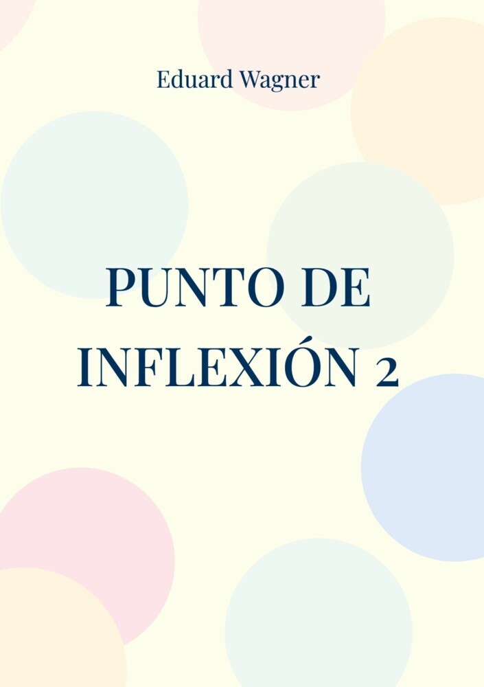 Punto de inflexión 2 main product photo