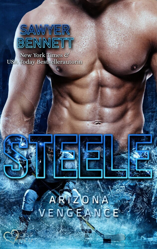 Steele (Arizona Vengeance Team Teil 9) main product photo