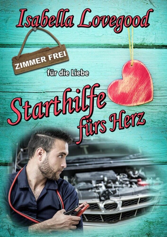 Starthilfe fürs Herz main product photo
