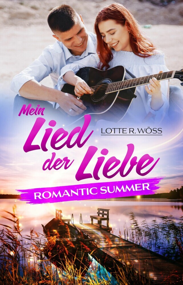 Mein Lied der Liebe main product photo