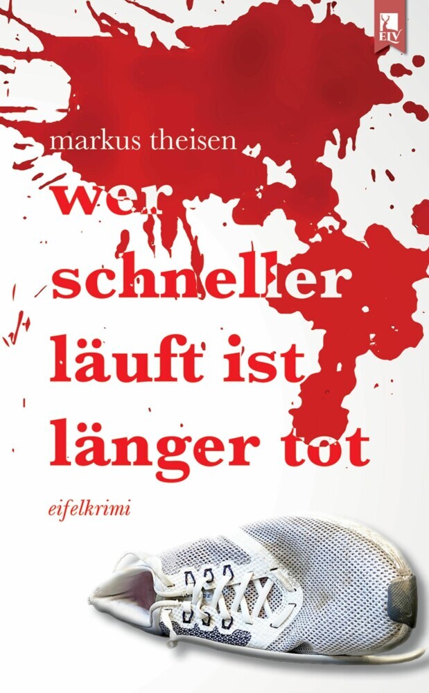 Wer schneller läuft ist länger tot main product photo