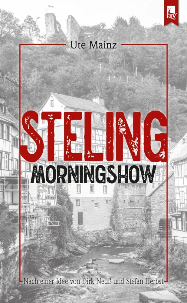 Steling: Morningshow main product photo
