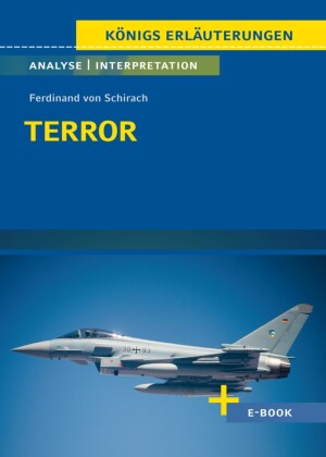 Terror von Ferdinand von Schirach